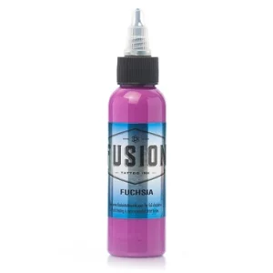 2 Ounce Fusion Ink Fuchsia