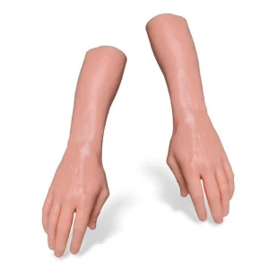 A Pound of Flesh Arms Both