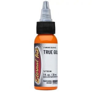 1 Ounce Eternal Ink True Gold