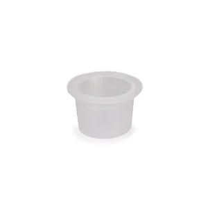 Clear Top Hat Ink Cap