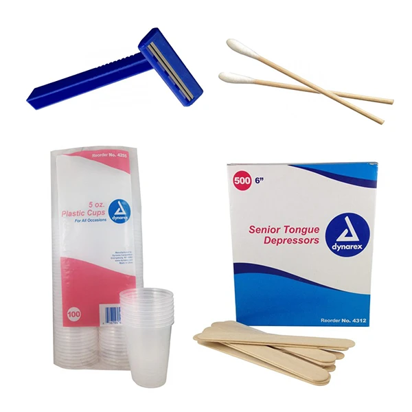 Medical Disposables