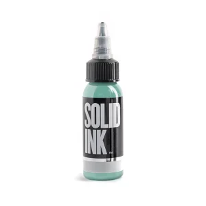 2 Ounce Solid Ink Shark