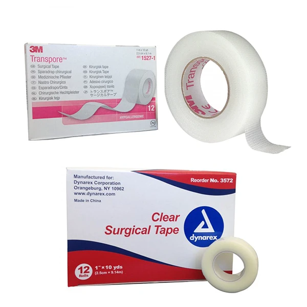 Surgical Tapes