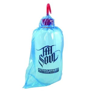 Blue Tatsoul Tattoo Wash Bottle Bags