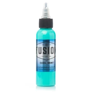 2 Ounce Fusion Ink Cool Mint