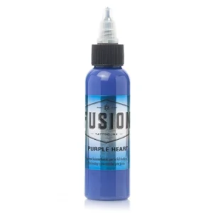 2 Ounce Fusion Ink Purple Heart