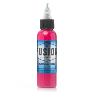 2 Ounce Fusion Ink Saigon Pink