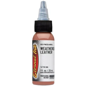 1 Ounce Eternal Ink Weathered Leather