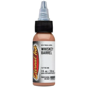 1 Ounce Eternal Ink Whiskey Barrel