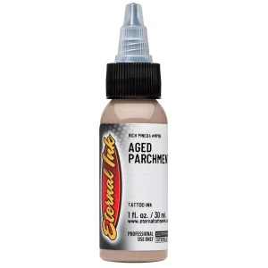 1 Ounce Eternal Ink Aged Parchment
