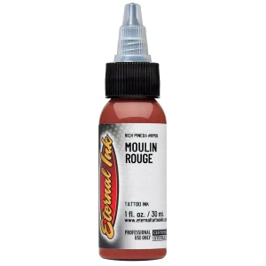 1 Ounce Eternal Ink Moulin Rouge