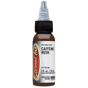 1 Ounce Eternal Ink Caffeine Rush