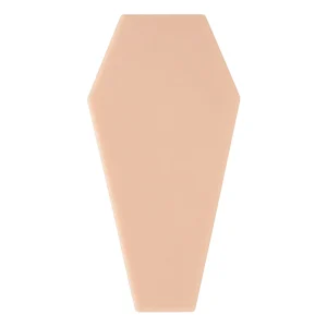 A Pound of Flesh Micro Series 6.5x9.5 Inch Coffin