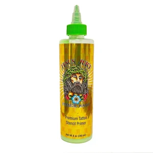 8 Ounce Jesus Juice Stencil Primer