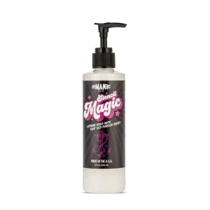 8 Ounce Dynamic Stencil Magic Pump Top