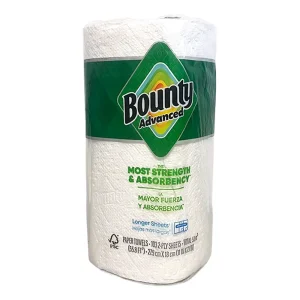 Bounty Advanced Paper Towel