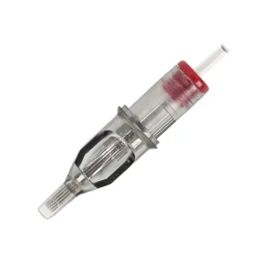 EZ Revolution Tattoo Cartridge Curved Magnum Configuration