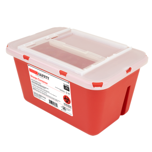 Dynarex Sharps Container 1 Gallon