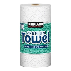 Kirkland Paper Towels