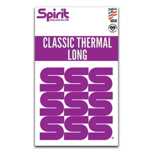 Spirit Thermal Stencil Paper 8.5x14 Inch