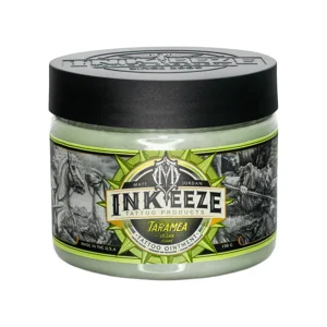 6 Ounce Inkeeze Taramea Tattoo Ointment Jar