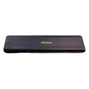 Padieoe Wireless Tattoo Thermal Printer Black