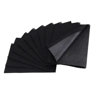 Select Black Tattoo Bibs Pack
