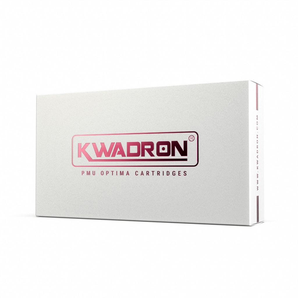 Kwadron PMU Optima Cartridges Box