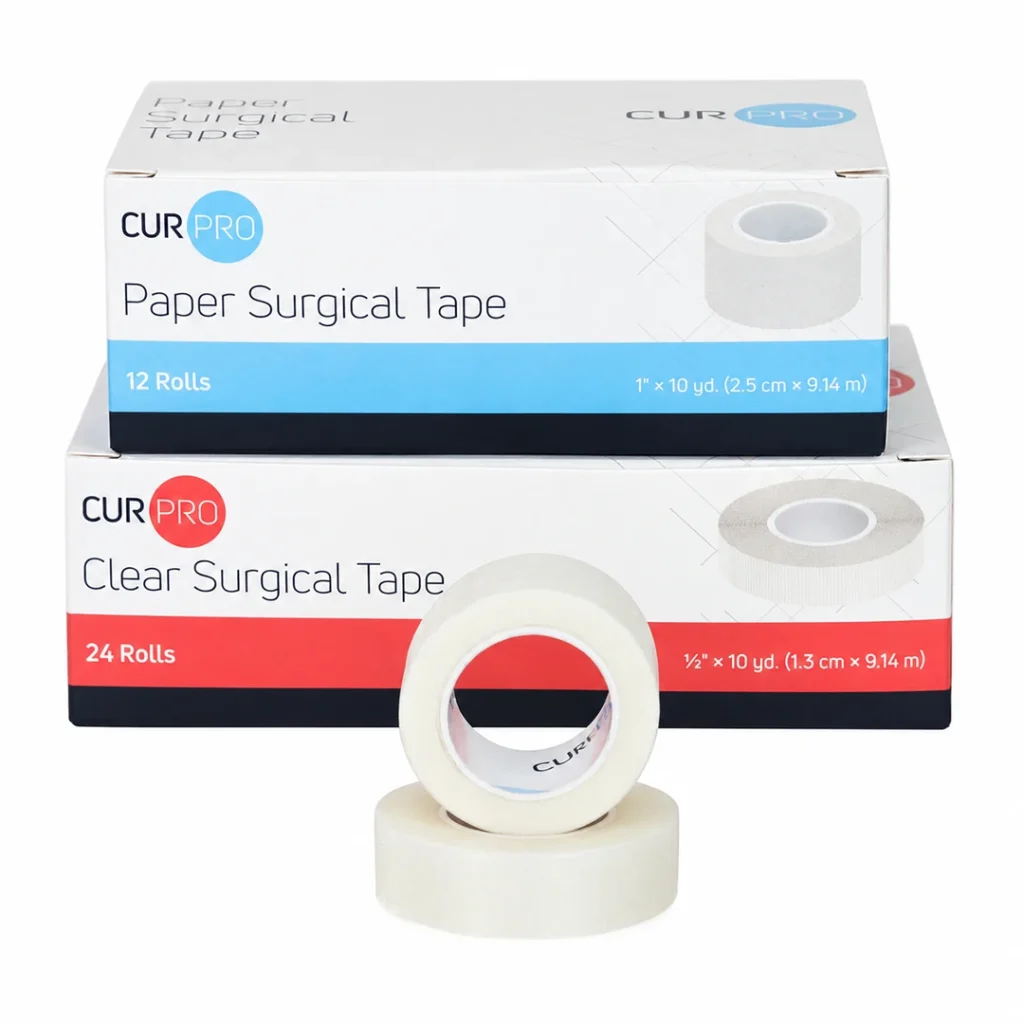 Surgical Tapes