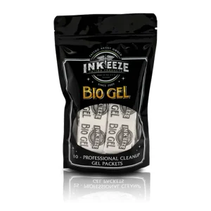 Inkeeze Bio Gel 10 Packet