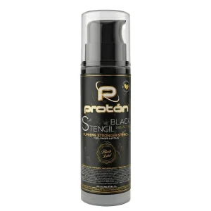 Proton Black Stencil Primer 8.4 Ounce Pump
