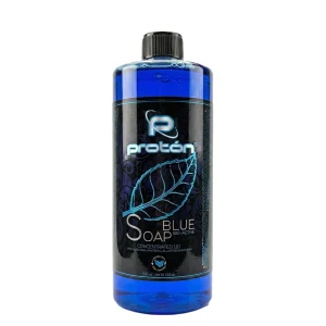 Proton Blue Soap Concentrate 33.8 Ounce
